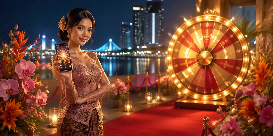 raffle adalah What raffle adalah Casino Offers You