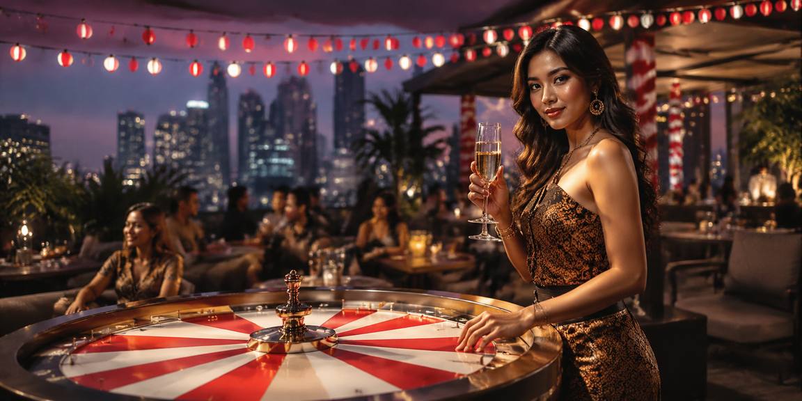 raffle adalah What Our FAQ Covers About Your Account and Lobby